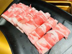 草原羔羊肉-海底捞火锅(上地华联店)