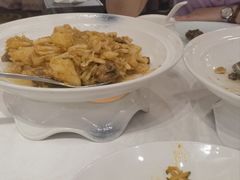 -巴音浩日娲·蒙餐(双林东路店)