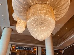 -富力希尔顿酒店·地阔自助餐厅