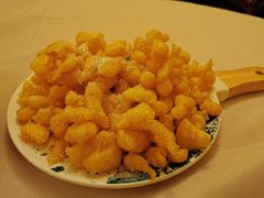 -龙门阵茶屋川菜馆(武康路店)