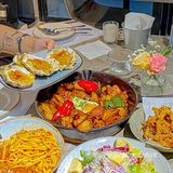 武汉超适合聚会和约会的西餐厅🍴