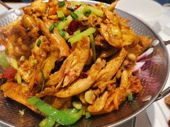 -澎湖湾农家菜(八一路楚天府店)