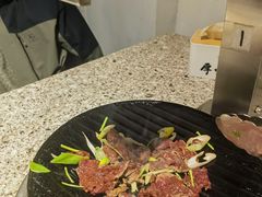 -厚味居炙子烤肉·清真(天桥南纬路店)