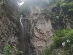 -云丘山景区