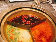 -麻路成都火锅(柏威年店)
