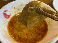 -红姐重庆火锅(曙光路店)