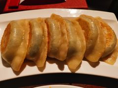 韭菜盒子-小南洋海景餐厅(深圳湾店)