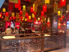 -小财神·老派赣州菜·中华美食地标(第五大道店)