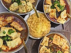 -龍城柳州螺蛳粉(群星路店)