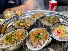 -本炙炭烤·蒲烧活鳗料理店(金沙洲店)