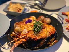 -天玑高空江景餐厅&酒吧Sky Secret Restaurant&Bar