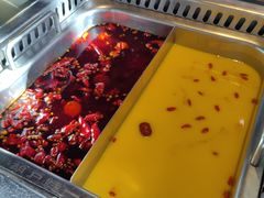 -大隐·成都火锅Bistro(合生麒麟新天地店)