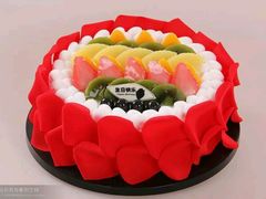 -优益滋蛋糕(斗柏路店)