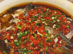-味上湘菜馆(岳麓山店)