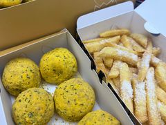 -正谈炸鸡(深圳首店)