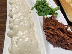 -北李妈妈菜(鲁能城店)
