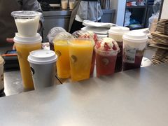 -喜茶(深圳海岸城店)