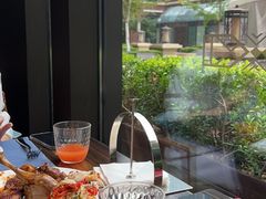 -康莱德酒店·美庭自助餐厅
