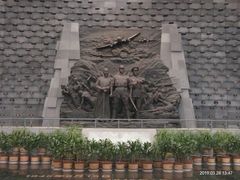 -平西抗日烈士陵园