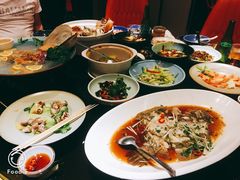 -菲乐餐厅(三十年经营·湖滨路店)
