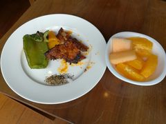 -广州富力君悦大酒店·凯菲厅