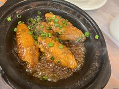-小时候焗海鲜(鄞州万达店)