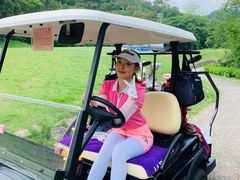 -麓湖高尔夫球俱乐部