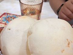 阿拉伯饼Bread-BRBR叙利亚餐厅(总店)
