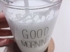 -花与咖啡馆(金星楼店)