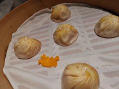 蟹粉小笼包-鼎泰丰(当代商城店)