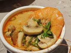 -Home Thai·泰谣(王府井apm店)