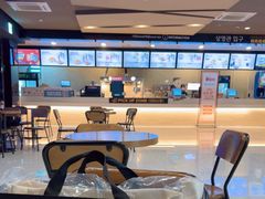-乐天免税店(明洞店)