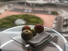 -北京中国大饭店