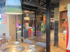 -313羊庄铁锅烀羊肉·烤全羊·烧烤龙虾·团建聚餐(永德路店)