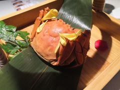 -卯时·龙光雅宴·精致锡帮菜(惠山古镇店)