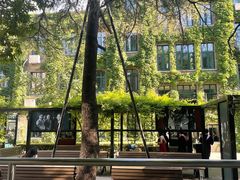 -中央戏剧学院(东城校区)