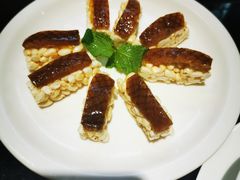 -阿庄新豫菜(通泰路店)