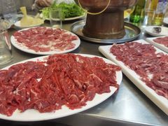 -三兴涮羊肉(荣安大街店)