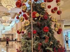 -北京中国大饭店