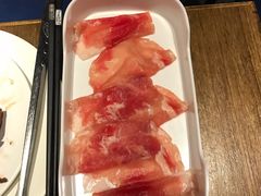 -遇上西雅图多融合海鲜自助餐厅(中房金谊广场店)