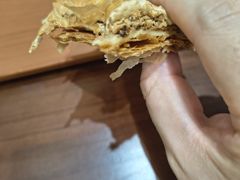 -观音桥步行街