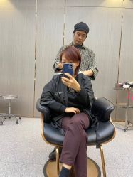 -IN STYLE•造型