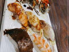 -东京屋(武定路店)
