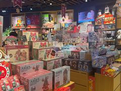 -九木杂物社(首开通州万象汇店)