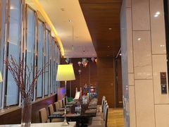 -River Café 海鲜自助(重庆丽笙世嘉酒店)