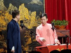 -哈哈曲艺社(西门闲亭店)