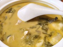 -彩虹之约•淮扬家宴(亚运村店)