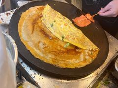 -卞姐蛋饼(陕西南路店)