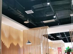 大堂-杨翔豆皮涮牛肚(万和城店)