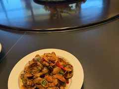 -红高粱大酒店(宁山东路店)